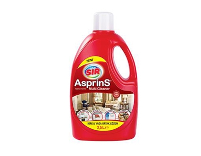Asprins ( Multi Cleaner ) 2,5 KG
