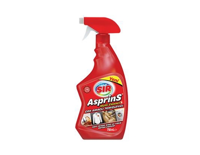 Asprins