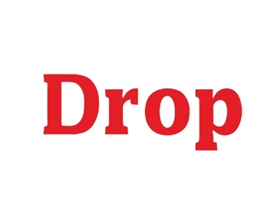 Drop