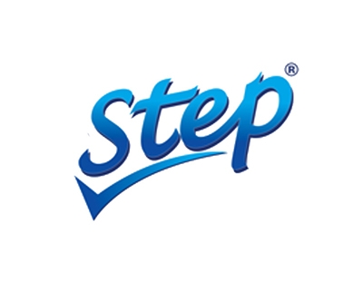 Step -